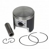 Поршни Wossner K8863D200-2 