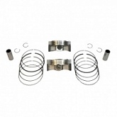 Поршни Wossner K8863DA-2 79,94 мм