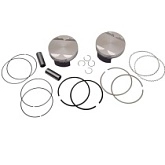 Поршни Wossner K8930D200-2 94,94 мм