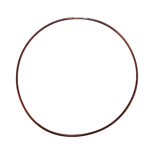 Прокладка головки циліндра Athena M751802412004