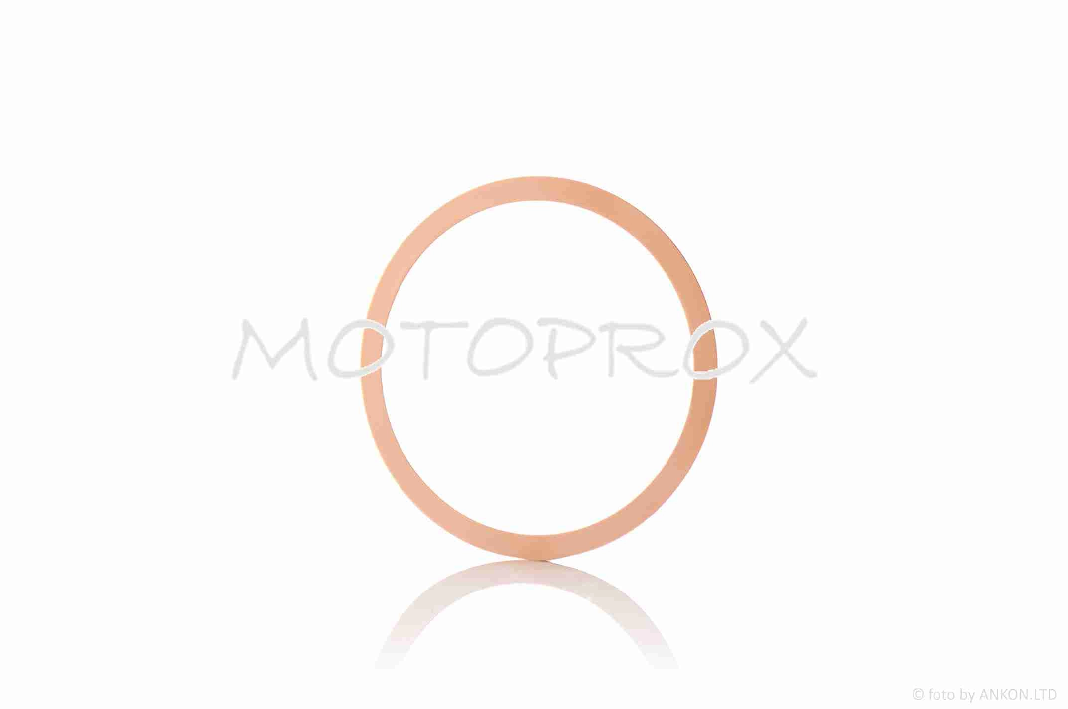 Прокладка головки циліндра Motorace copper