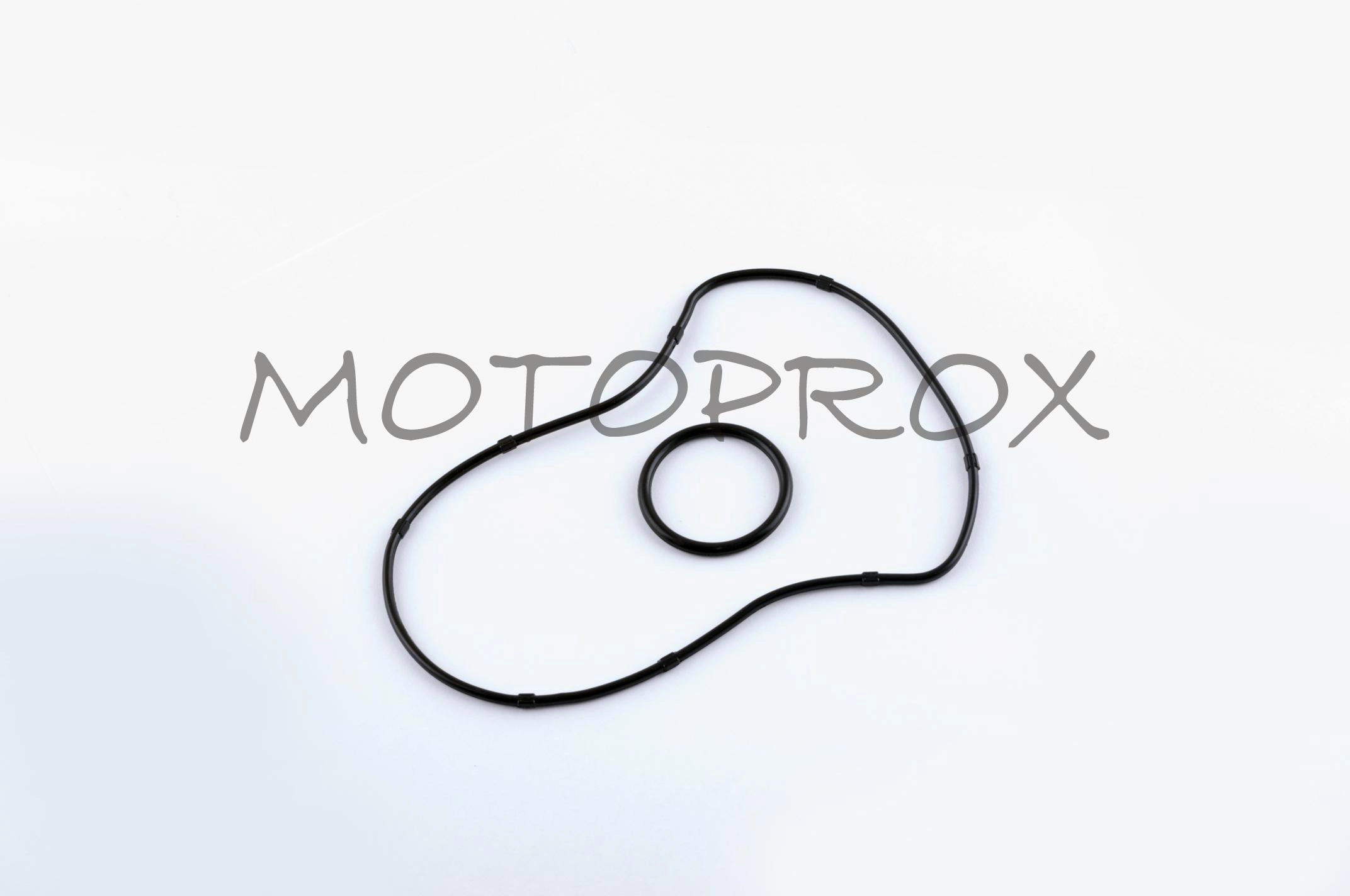 Прокладка головки циліндра MPG PGM-001 GY6 125, GY6 150