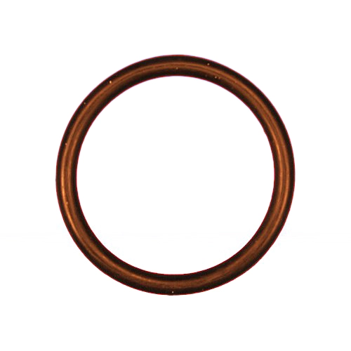 Прокладка кришки клапана Athena M753002900004