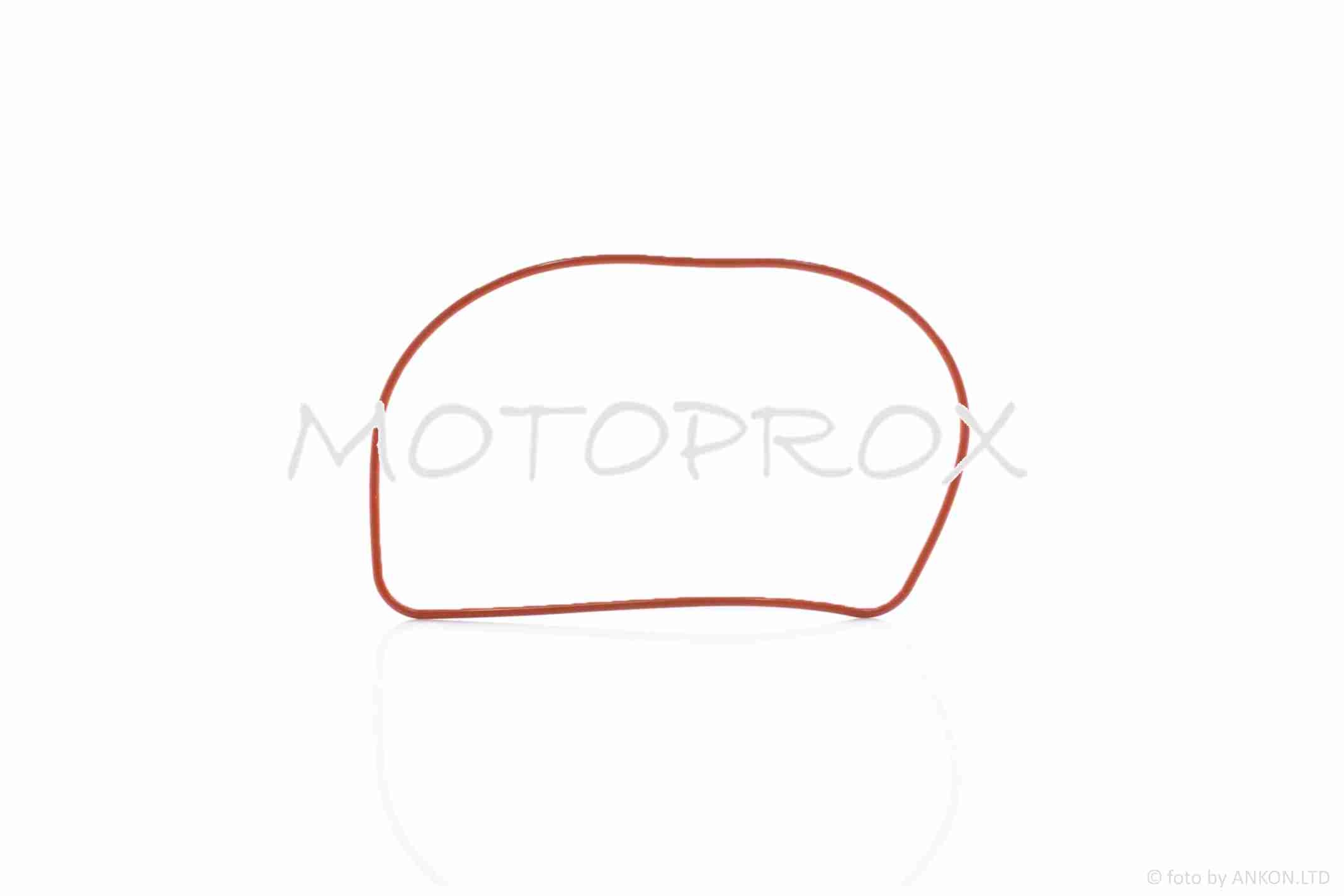 Прокладка кришки клапана Motorace GY6 150