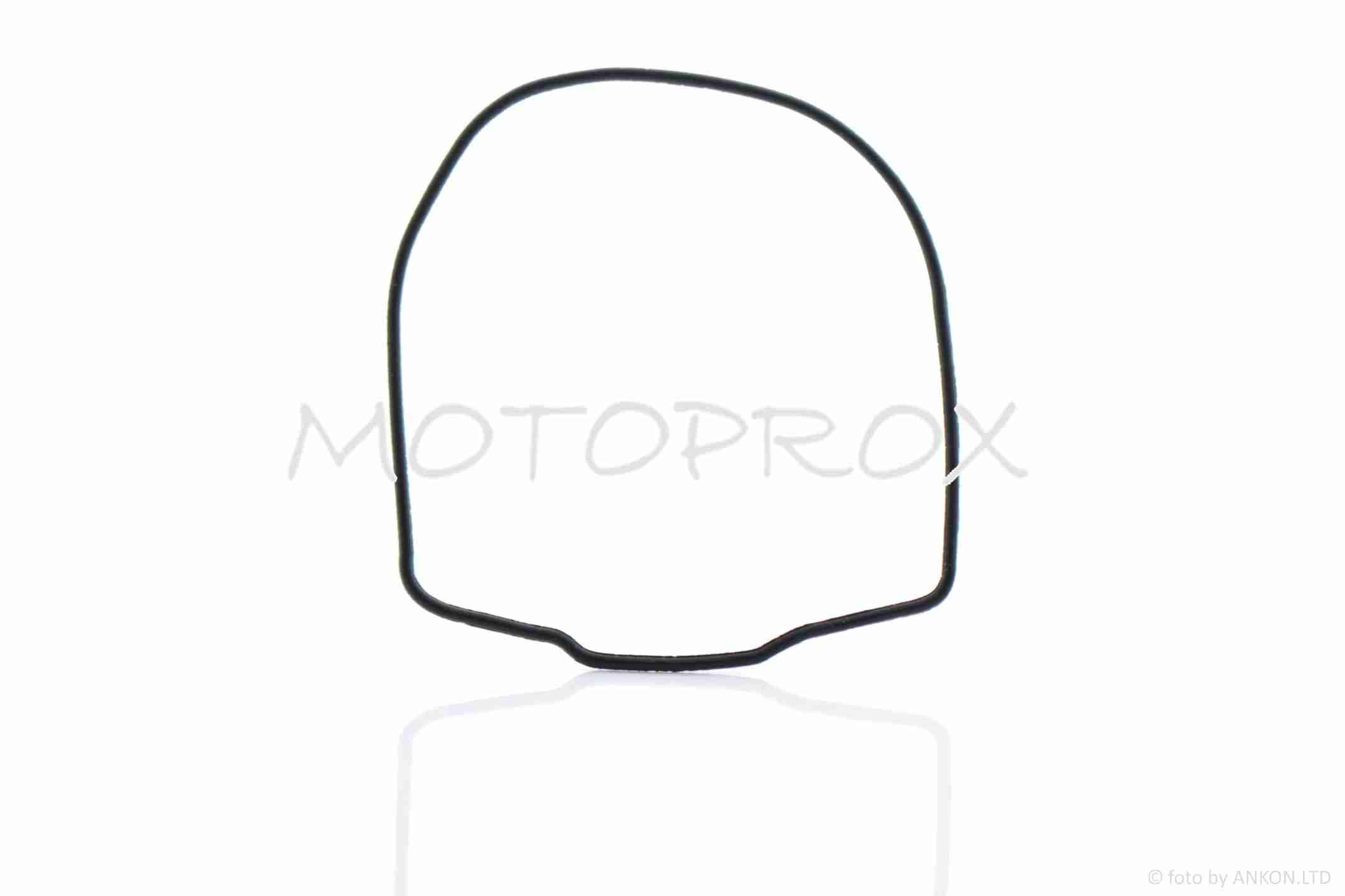 Прокладка кришки клапана Motorace GY6 50