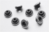 Прокладки крышки клапана Tourmax CMR-308-1