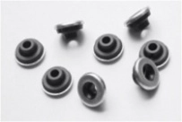 Прокладки крышки клапана Tourmax CMR-308-1
