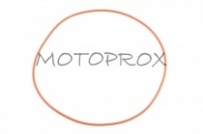 Прокладка крышки маслоотделительной Komatcu UPK-001 Delta