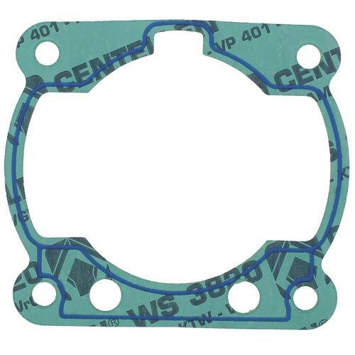 Прокладка цилиндра Athena S410060006017