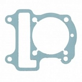 Прокладка цилиндра Athena S410210006297