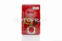 Прокладка цилиндра MSU Suzuki AD50 41,00 мм