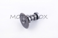 Распредвал EVO REI-002 GY6 50