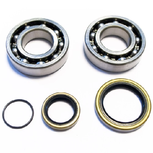Підшипники колінчастого валу Bearing Worx CBK15001