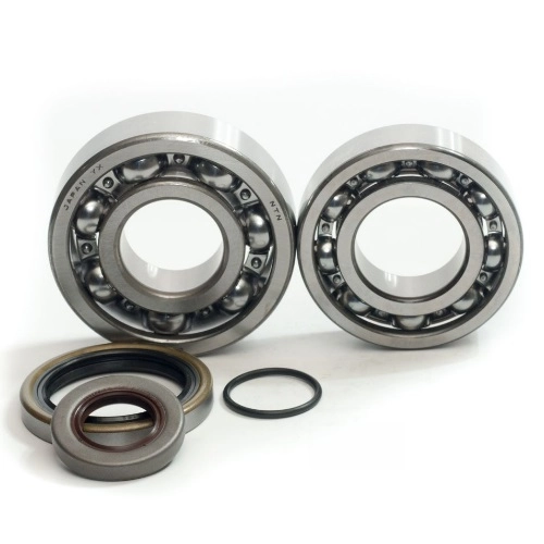 Підшипники колінчастого валу Bearing Worx CBK25001