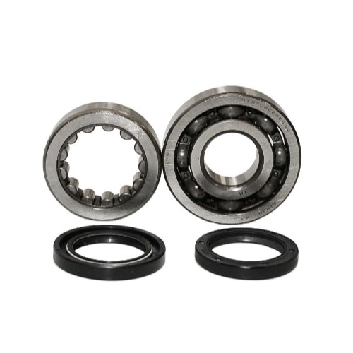 Підшипники колінчастого валу Bearing Worx CBK30009