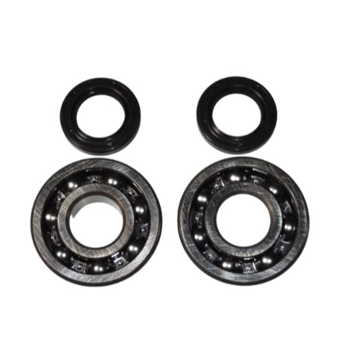 Подшипники коленчатого вала Bearing Worx CBK30011