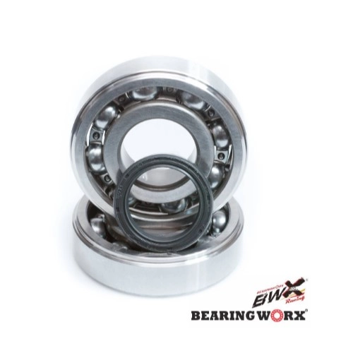 Підшипники колінчастого валу Bearing Worx CBK50007