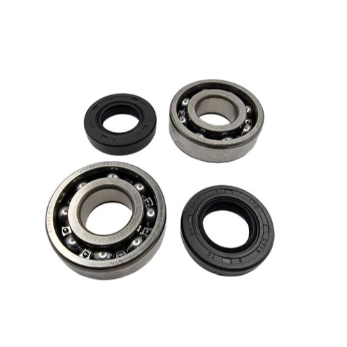 Підшипники колінчастого валу Bearing Worx CBK50011