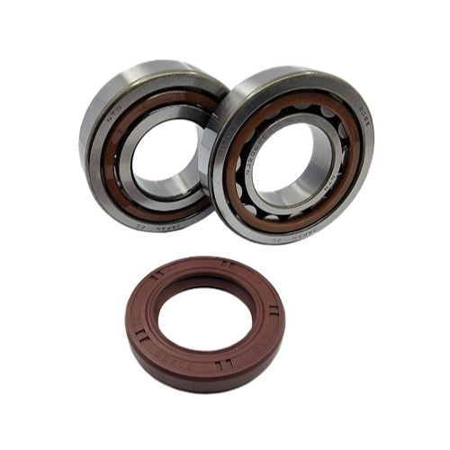 Підшипники колінчастого валу Bearing Worx CBK60010-B