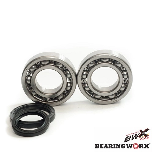 Підшипники колінчастого валу Bearing Worx CBK15002