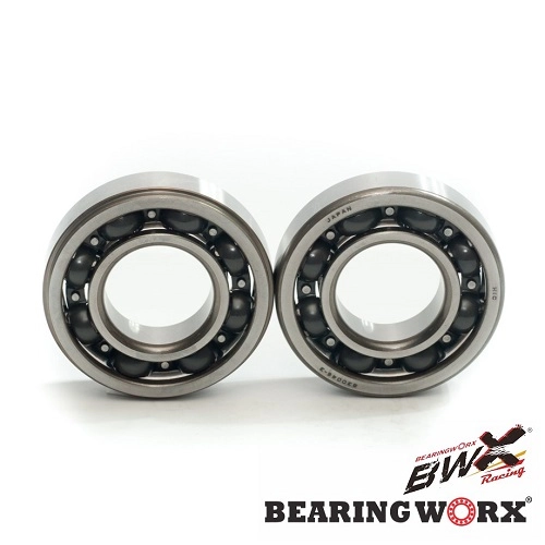 Підшипники колінчастого валу Bearing Worx CBK25003