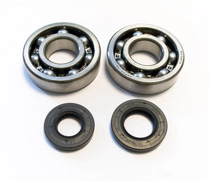 Підшипники колінчастого валу Bearing Worx CBK50004