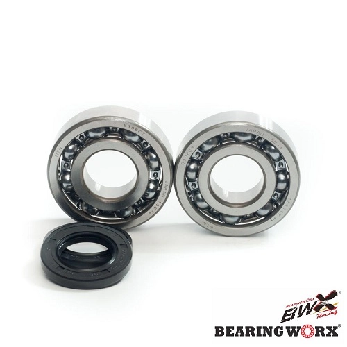 Підшипники колінчастого валу Bearing Worx CBK50005