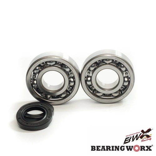 Підшипники колінчастого валу Bearing Worx CBK50006