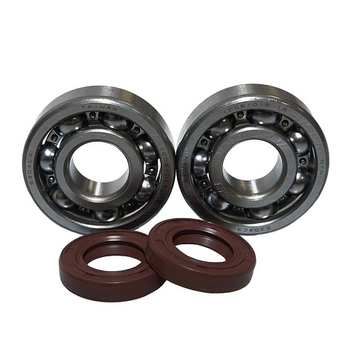 Підшипники колінчастого валу Bearing Worx CBK60001