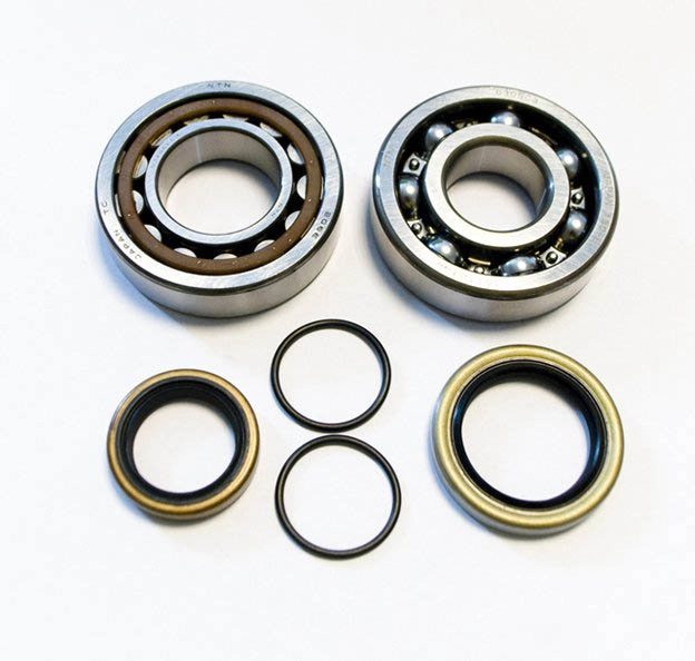 Підшипники колінчастого валу Bearing Worx CBK60003
