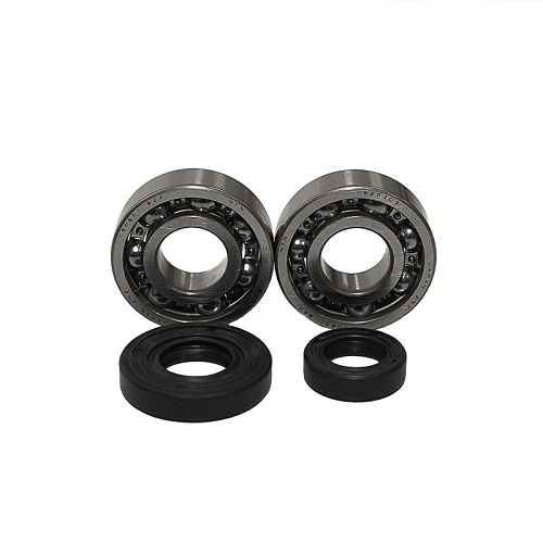 Підшипники колінчастого валу Bearing Worx CBK60006