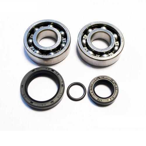 Підшипники колінчастого валу Bearing Worx CBK60011