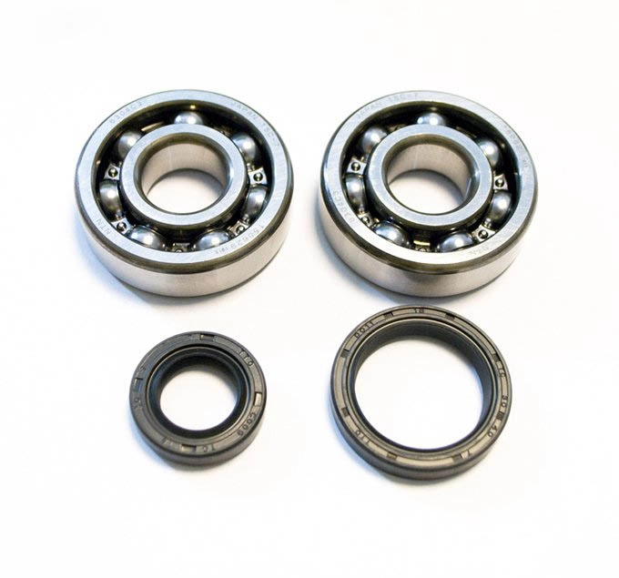 Підшипники колінчастого валу Bearing Worx CBK70001