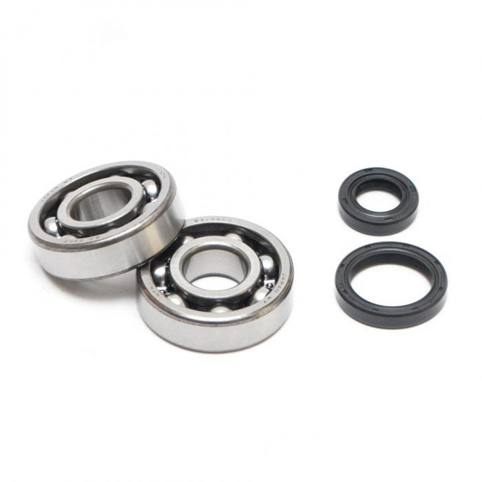 Підшипники колінчастого валу Bearing Worx CBK70002