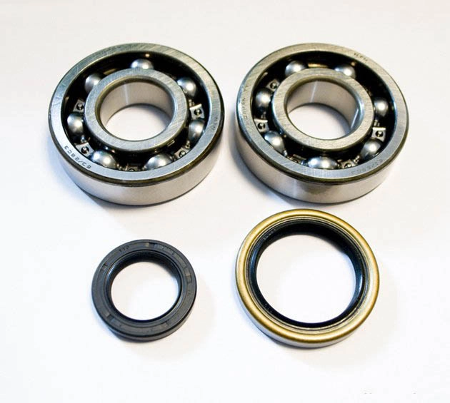 Підшипники колінчастого валу Bearing Worx CBK70003