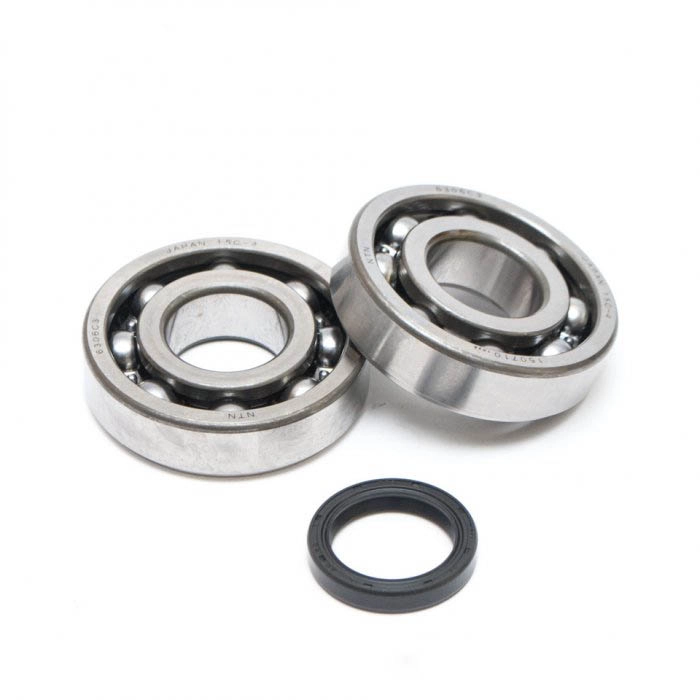 Підшипники колінчастого валу Bearing Worx CBK70010