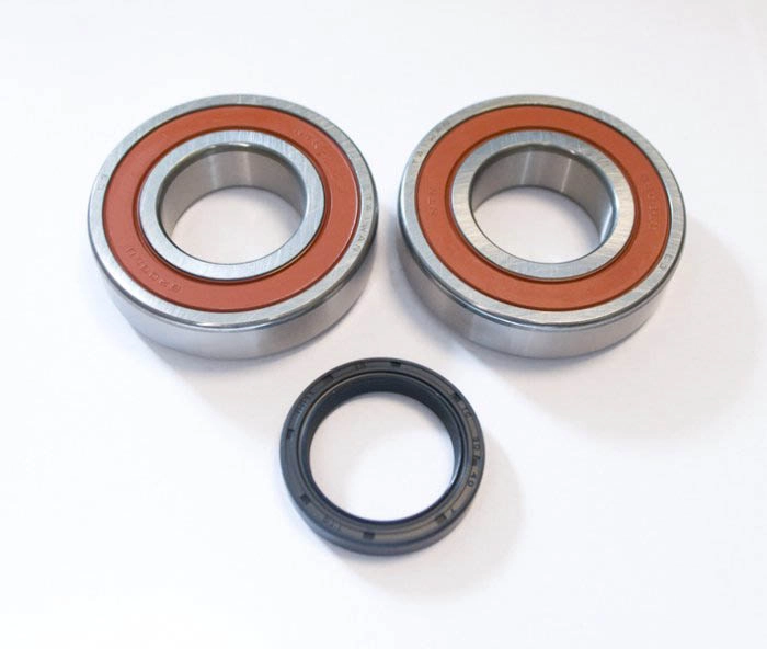 Підшипники колінчастого валу Bearing Worx CBK70012