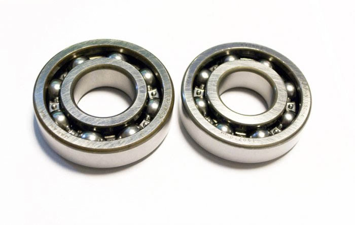 Підшипники колінчастого валу Bearing Worx CBK70013