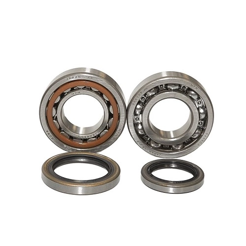 Підшипники колінчастого валу Bearing Worx CBK75003
