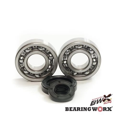 Підшипники колінчастого валу Bearing Worx CBK90006