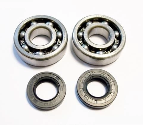 Підшипники колінчастого валу Bearing Worx CBK90008