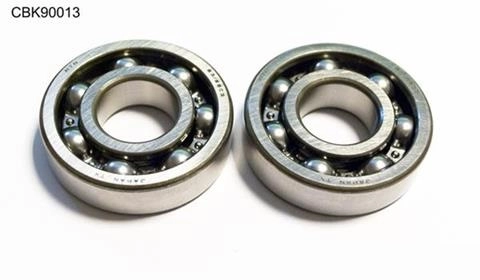 Підшипники колінчастого валу Bearing Worx CBK90013