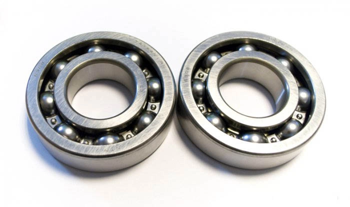 Підшипники колінчастого валу Bearing Worx CBK90014