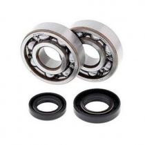 Подшипники коленчатого вала Bearing Worx CBK30001