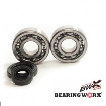 Подшипники коленчатого вала Bearing Worx CBK30002