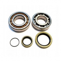 Подшипники коленчатого вала Bearing Worx CBK30003