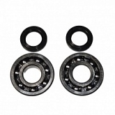 Подшипники коленчатого вала Bearing Worx CBK30011