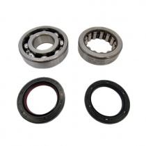 Подшипники коленчатого вала Bearing Worx CBK30012