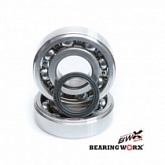 Подшипники коленчатого вала Bearing Worx CBK50007