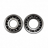 Подшипники коленчатого вала Bearing Worx CBK50010